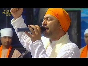 Manmohan Waris - Tatti Tavi - Tasveer Live 2006
