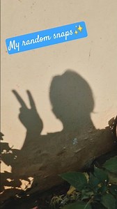 My random snaps✨️ #shorts