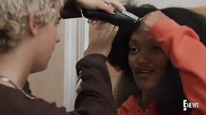 Justice Smith Breaks Down His Generation Character's Fearless Gen Z Style