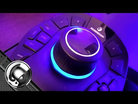 Should You Buy a 3D Mouse? 3D Connexion Spacemouse & Spacemouse Pro