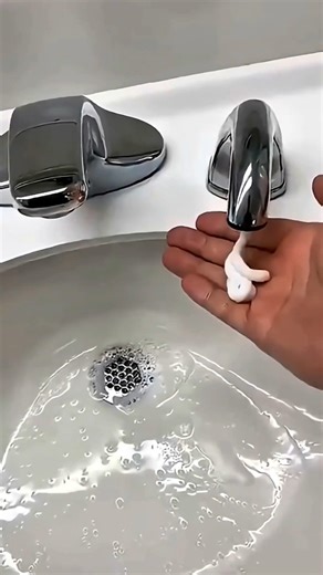 Don’t Make This Mistake in Luxury Hotels 😳🚿 | Sensor Tap Confusion!