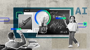 Use Microsoft Designer to support visual narratives - Microsoft Copilot Video Tutorial | LinkedIn Learning, formerly Lynda.com