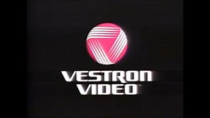 Vestron Video Logo 1986 B