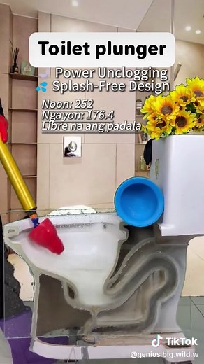 Plunger Tips for Unclogging Toilets Effectively