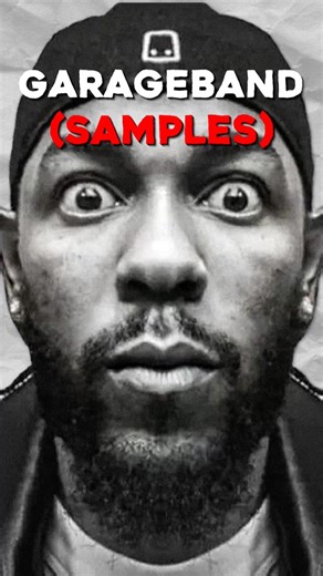 Rap Songs That Sample GarageBand Loops