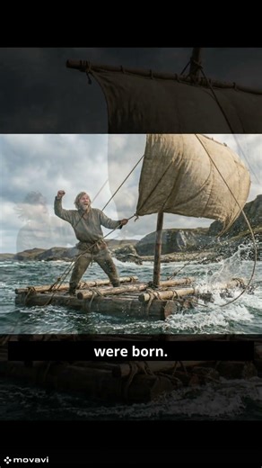 How the Sail Changed Human History Forever