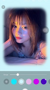 Beauty Camera Effects & Slow Motion