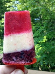 10 Cool Make-Your-Own Popsicle Recipes