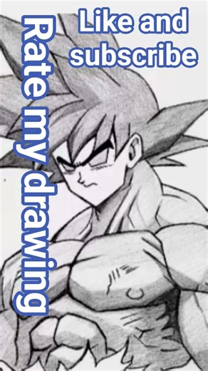 best anime drawing this drawing is very hard 😈😈♥️💪