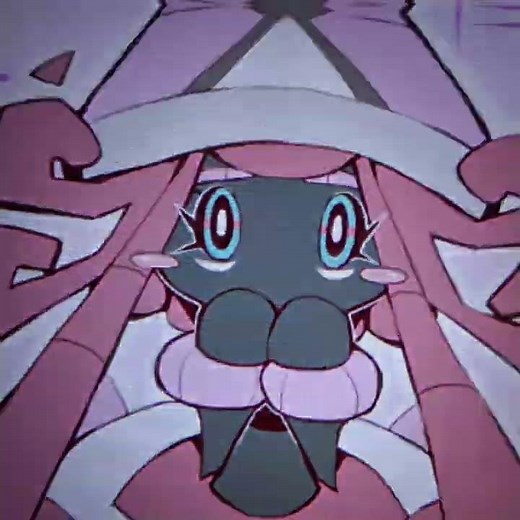 my favorite psychic type Pokémon