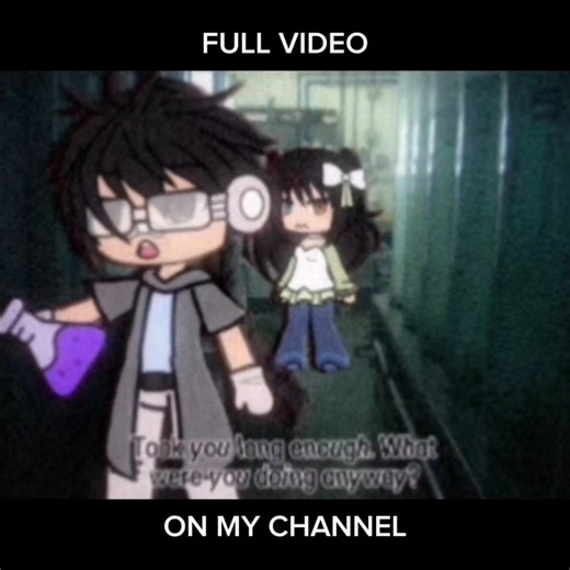 🌷 ୭ ˖ GO WATCH 𓌔 𓏻 ✦ #gacha #kidcore #weirdcore #dreamcore #gachalife #fyp #foryou