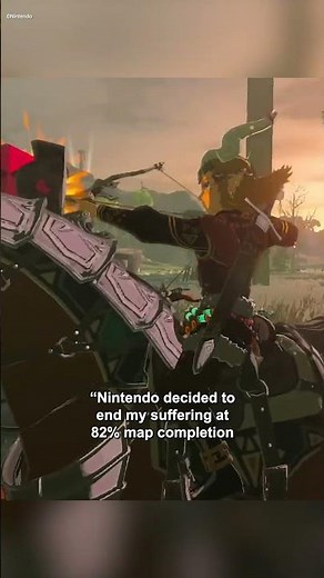 The only thing worse than losing a 250-hour, 82% complete save file is getting that save file back