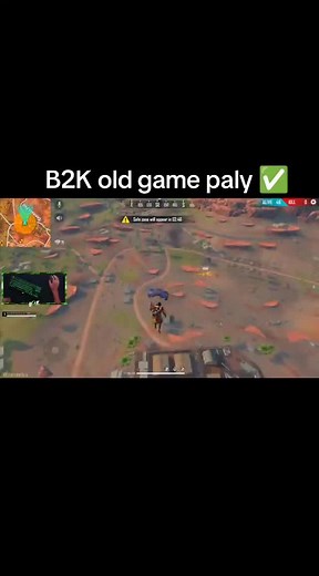 B2K Classic Gameplay Insights and Tips