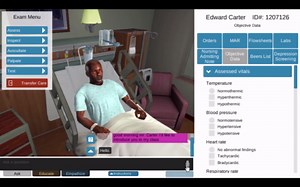 Gerontology DCE Student Introduction Video