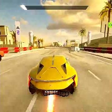 INSANE Car Stunt in Asphalt 9 Legends! 🔥 #shorts #asphalt9 @GAMESEXPO R880