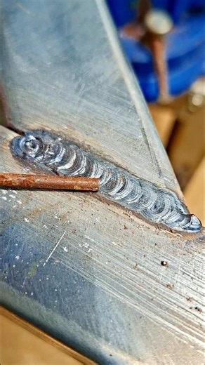 basic tips and tricks for welding hollow steel