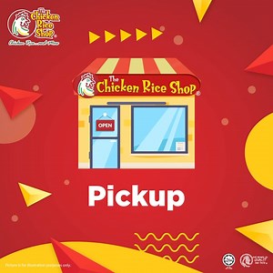 150K views · 26 reactions | Explore our convenient Click & Collect option at TCRS, or opt for hassle-free Pickup or Delivery services during this Ramadan month.  Order now: https://order.thechickenriceshop.com/ ​​ #thechickenriceshop #tcrsmy #clickandcollect | The Chicken Rice Shop | Facebook