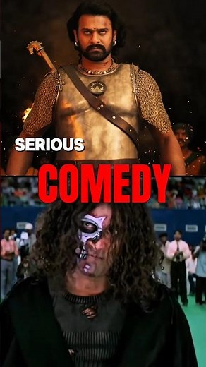 When Serious Movie Scenes Turn Into Comedy 😂🔥