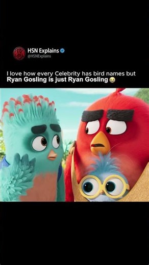 New Angry Birds Trailer | The Angry Birds Movie 3 (2026) #movie #movieclip #dc #dceu #dcu #superman