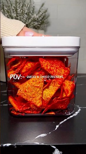 Satisfying Restocks of Snacks & Chocolate 🍫✨ You’ll Love!