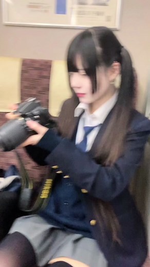 決定的瞬間を捉えた日本の学校生活