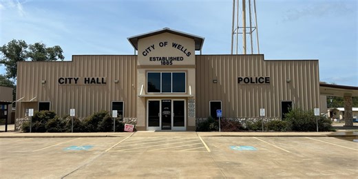 City of Wells addresses water chlorination issues