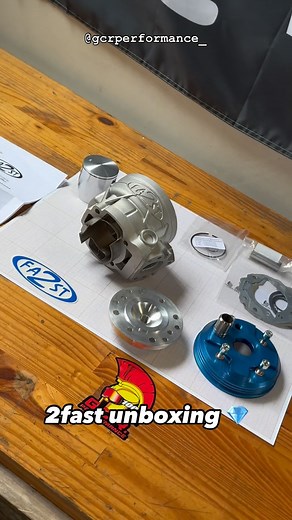 GcrPerformance Gabriel Carvalho on Instagram: "Follow for more 🚀 @trt2fast"