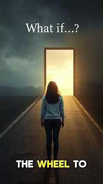 The “What If” Question That Changes Everything