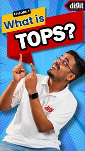 2.1K views | What is TOPS? | EP 1 | #AI #NPU #Technology #AILaptops...