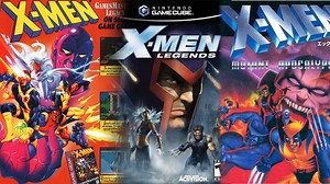 Best X-Men Games