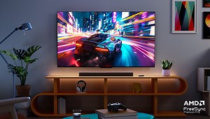 Amazon Fire TV Omni Mini-LED Series Debuts Alongside Soundbar Plus and Updated 4-Series TVs - Gizmochina
