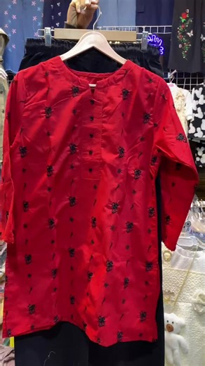 Stylish Kurti and Trouser Jeans for Modern Fashion