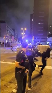 7.4K views · 3.6K reactions |  Barcelona vuelve a vivir una jornada...