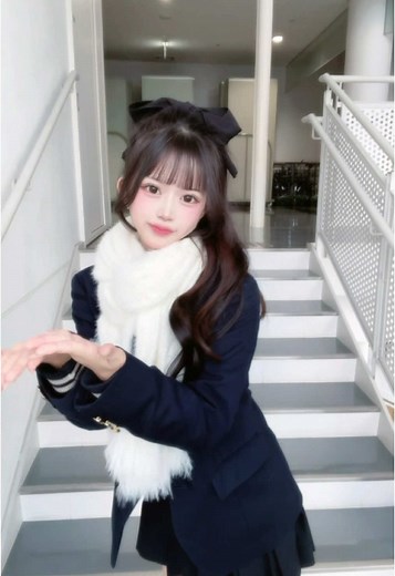 明日からの数学テスト準備と髪型