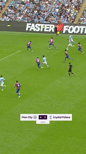 Erling Haaland's Impressive Hat-Tricks for Manchester City