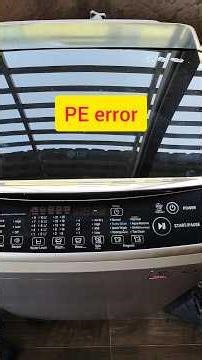 pe error problem solve @TECHNICALLEARNANDFUN
