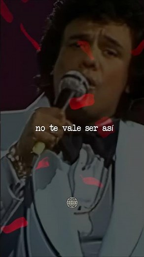 José José - Eso Nomás (Letra/Lyrics)