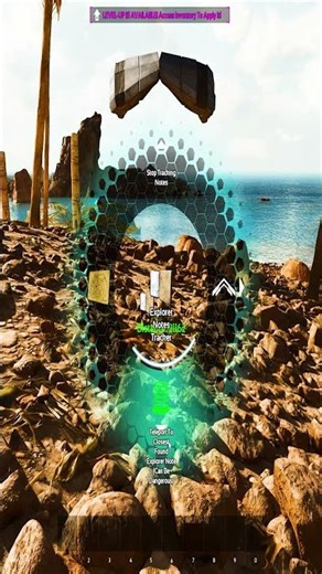 Find ALL Explorer Notes in Minutes with This Mod!