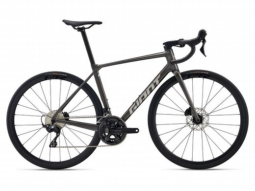 TCR Advanced 2 (Pro Compact) (2026) |  Race bike | Giant Bicycles US