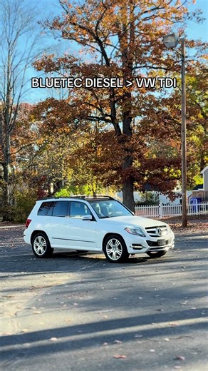 Bluetec > TDI. This Mercedes GLK 250 BlueTEC proves diesel can be clean, efficient, and powerful—all without the drama. ⛽ #DieselDoneRight #MercedesGLK #BluetecPower | AlphaCars & Motorcycles | Facebook