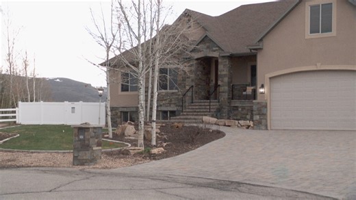 Warrant: Utah murder victim told family if anything happened to him, his wife was to blame