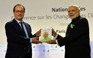 PM authors “Convenient Action- Continuity for Change”