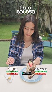 Tenemos nuestros nuevos pasteles, listos para disfrurlos junto a Uds. Fruta Golosa Quito📱0984727881 📞025111111 Guayaquil 📱0984639341 📞046000998 frutagolosa.com (Diseño Industrial SENADI, prohibida su copia) | Fruta Golosa Coffe, Arreglos frutales, pastelería y cafetería.