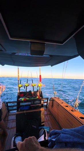 Exploring Rotto: A First-Time Boat Adventure in Perth