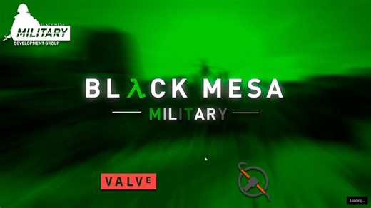 black mesa手把手教你安装模组