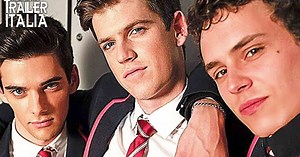 Elite: il trailer della nuova serie TV Netflix, in uscita il 5 ottobre!