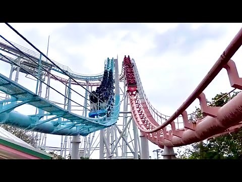 ミルキーウェイ / グリーンランド遊園地