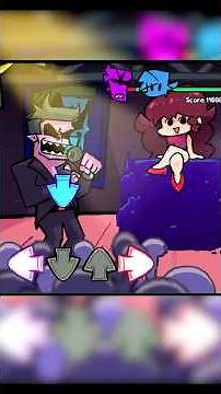 Bopeebo - FNF: From the Top! [v5.1.1] - CHRISTMAS CRAZE!! #fnf