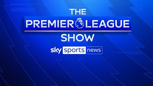 Sky Sports Premier League Live Stream | Watch TV & Video Online | Sky Sports