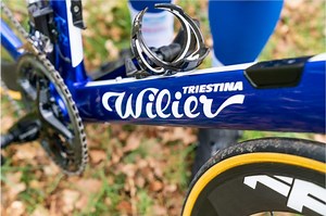 Total Direct Energie, rinnovato l’accordo con la Wilier Triestina